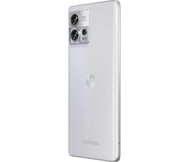 Motorola edge 30 fusion 5G 8/128GB Aurora White 144Hz - 1069288 - zdjęcie 5